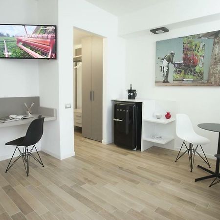 Il Posto Accanto Hotel Авелино Екстериор снимка