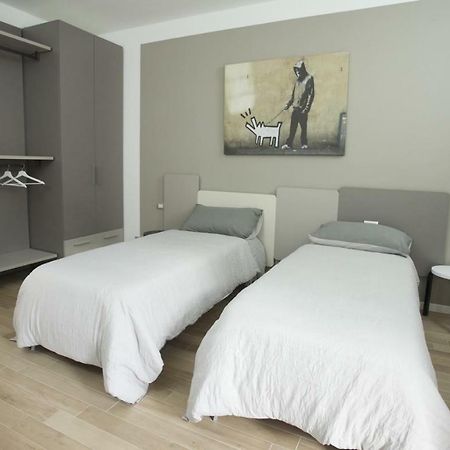 Il Posto Accanto Hotel Авелино Екстериор снимка