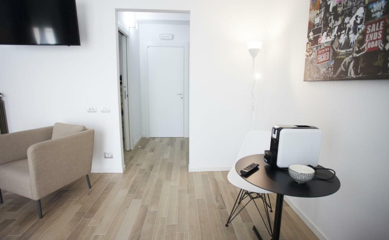 Il Posto Accanto Hotel Авелино Екстериор снимка