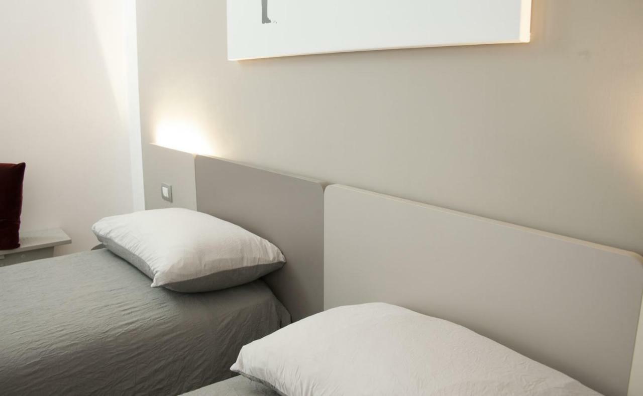 Il Posto Accanto Hotel Авелино Екстериор снимка