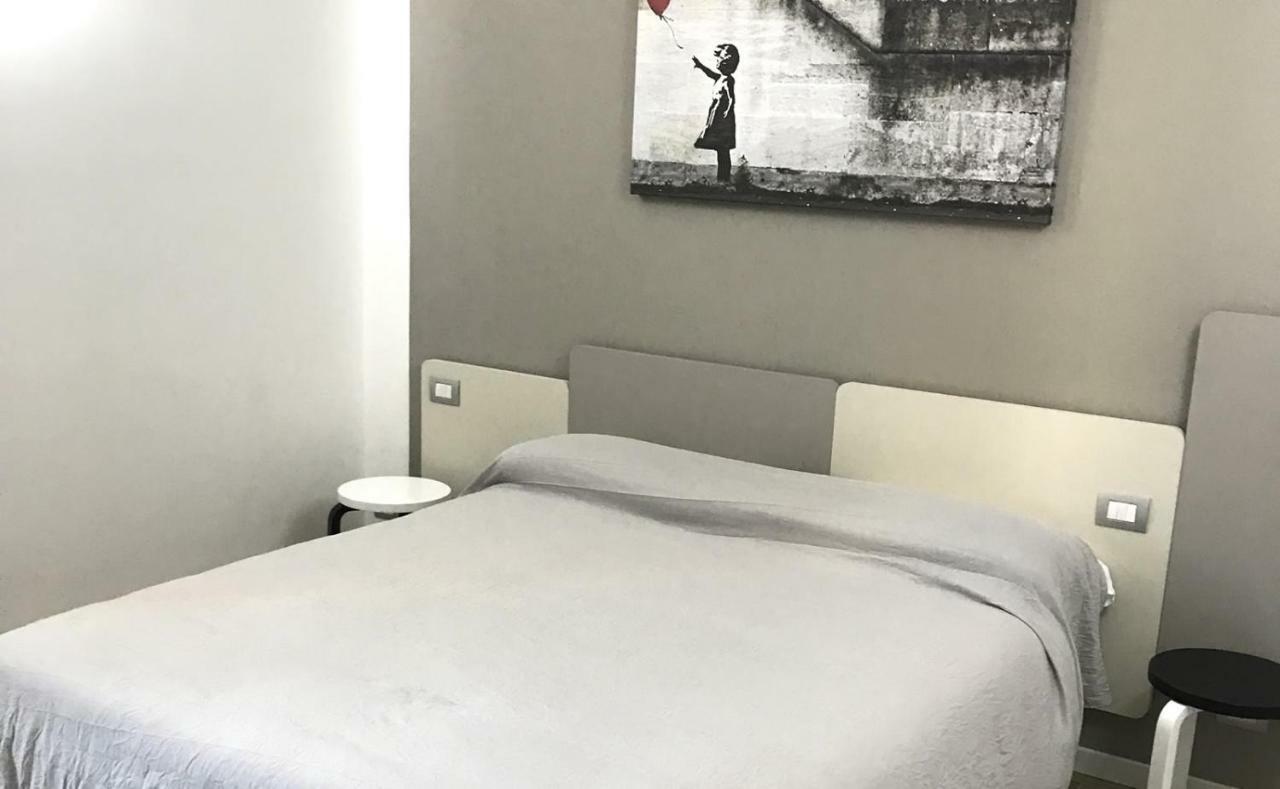 Il Posto Accanto Hotel Авелино Екстериор снимка